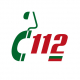 112 available everywhere in Bulgaria