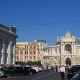 Bulgaria opens renovated consulate in Ukraine’s Odessa