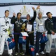 Bulgarian boy won the Parkour world championship