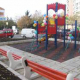 New playground for children in Burgas