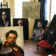 Slav de Hren recreate “Pictures of an Exhibition”
