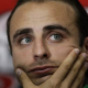Berbatov – footballer в„–1 of the year for the fifth time