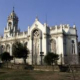 110th anniversary of the Bulgarian Iron church in Istanbul