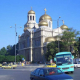 The public transport map of Varna will match European standards