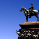 102nd anniversary of the monument to Alexander II “The Liberator”