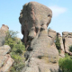 The rocks of Belogradchik – now first!