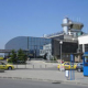 The Sofia airport – on European level