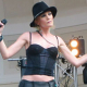 Patricia Kaas will perform in Sofia in June