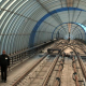 Mutafchiev and Borisov together for the construction of the subway