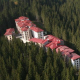 Half of the hotels in Pamporovo – working