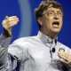Bill Gates supplies 900 Bulgarian libraries