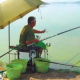 17 fishermen are competing at the lake “Iskar”