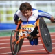 Paralympics in Sofia for the first time