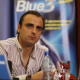 Berbatov becomes a father by the end of October