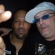 Marti G with Redman