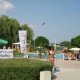 Bulgarians compensate the lack of foreigners in Albena