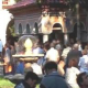Thousands visited the Bachkovo Monastery for the Assumption of Mary
