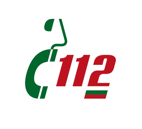 112 available everywhere in Bulgaria