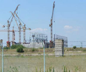 RWE wins bid for 49% of Bulgaria's Belene nuclear plant