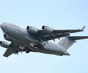 Ten NATO States including Bulgaria buy three military transport Boeing planes