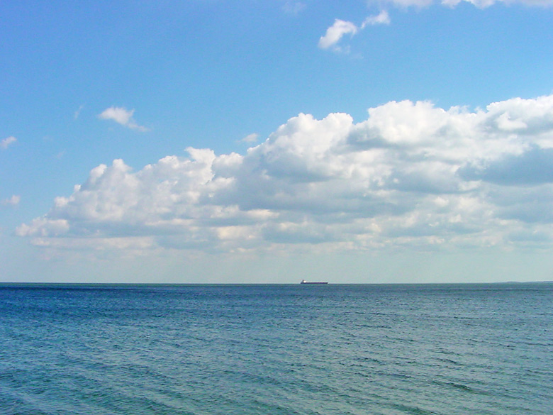 A World day of Black Sea