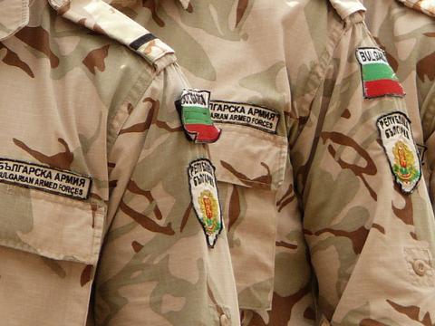 It's decided - the bulgarian rangers in Iraq are coming home