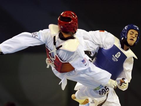 16 medals for bulgarian Taekwondo team