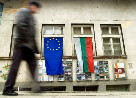 Bulgaria not that bad in the EU, but acts as “bogeyman”