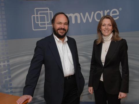 A software giant enlarges the team of Bulgarian specialists