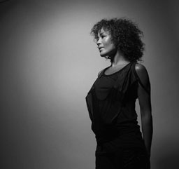 Danish singer Camille Jones with an exclusive show in Sofia