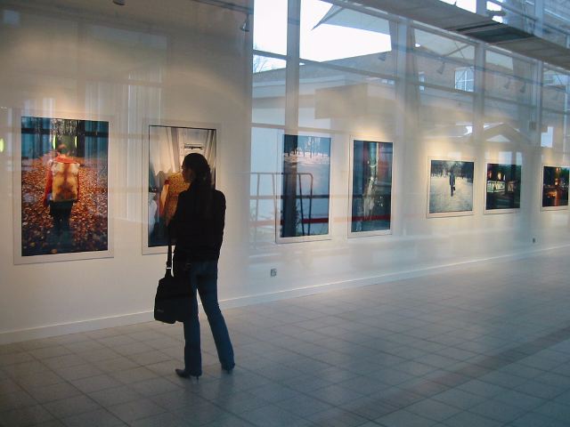 Photography Exhibit “My City in Europe” opens in Sofia
