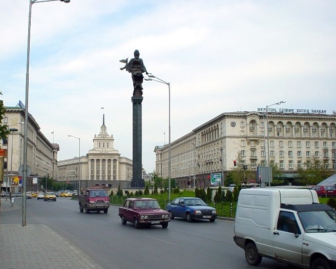 Sofia attracts 80% of Bulgaria's foreign direct investments