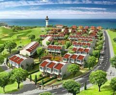 Golf complex “Lighthouse Golf Resort” opens doors