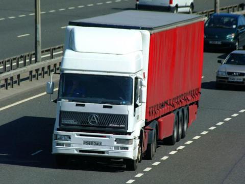 Turkey removes limitations for Bulgarian vehicles