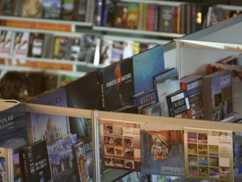27th International book fair in Sofia begins