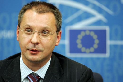 Sergey Stanishev will participate in the conference of the European council