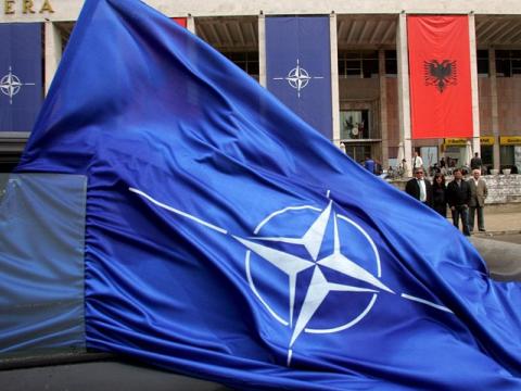 March 29th: Bulgaria joins NATO
