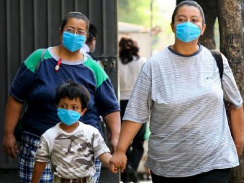 Bulgaria will introduce prevention measures against the swine flu