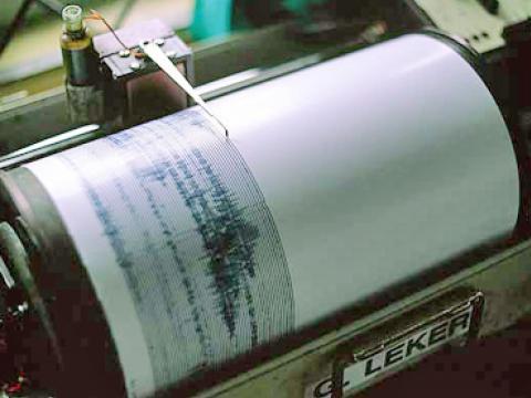 Fourth earthquake felt in Kardzhali