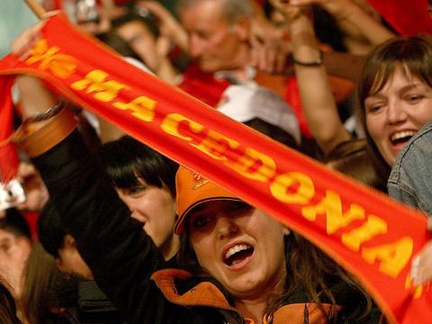 The Council of Europe wants the registration of the Macedonian political party