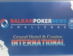 Bulgaria becomes the center of gambling