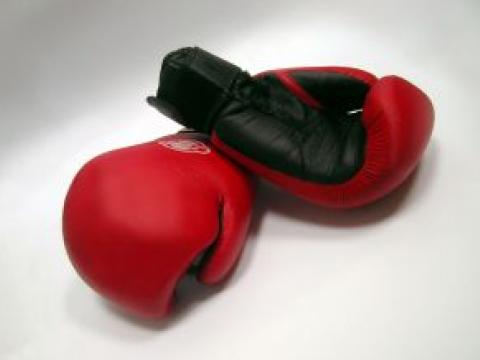 Young Bulgarian boxers won six medals in Bosnia and Herzegovina