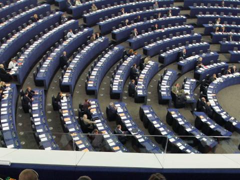 The European Commission paid Bulgaria 635 million euro for operative programs