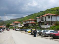 More tourist travels in Bulgaria