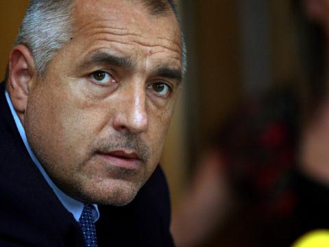 Boiko Borisov denies the possibility for bought votes