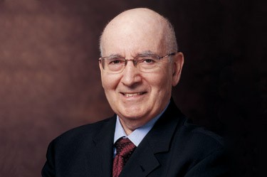 How to benefit from the crisis - prof. Philip Kotler in Sofia