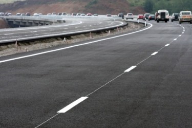 The European Commission gives 1,5 billion euro for the Bulgarian roads
