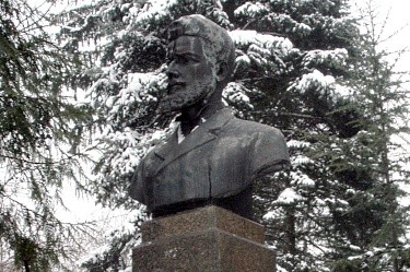 133th anniversary of the death of Botev