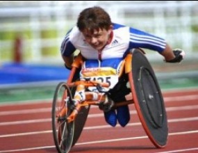 Paralympics in Sofia for the first time