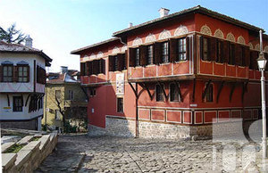 The Week of crafts begins in Plovdiv